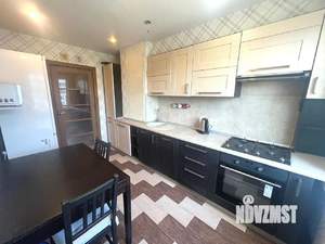 2-к квартира, вторичка, 54м2, 6/9 этаж