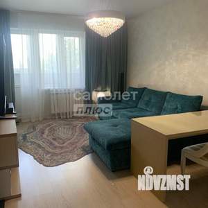 2-к квартира, вторичка, 72м2, 2/22 этаж