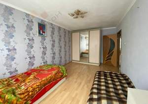 3-к квартира, вторичка, 62м2, 5/5 этаж
