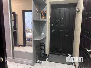 2-к квартира, вторичка, 49м2, 1/6 этаж