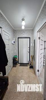 1-к квартира, вторичка, 36м2, 4/9 этаж