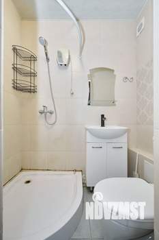 1-к квартира, вторичка, 34м2, 3/5 этаж