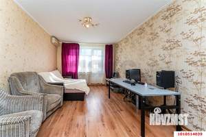 2-к квартира, вторичка, 53м2, 8/12 этаж
