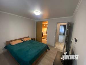 2-к квартира, вторичка, 55м2, 1/9 этаж