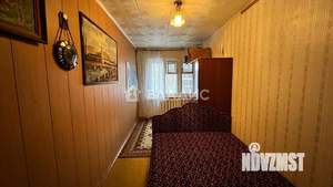 2-к квартира, вторичка, 44м2, 3/5 этаж