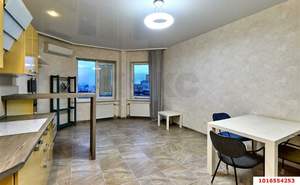 2-к квартира, вторичка, 76м2, 21/24 этаж