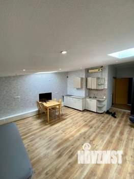 Студия квартира, вторичка, 31м2, 19/19 этаж