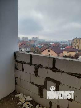 Студия квартира, вторичка, 18м2, 6/6 этаж