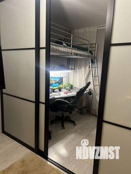 1-к квартира, вторичка, 42м2, 2/16 этаж