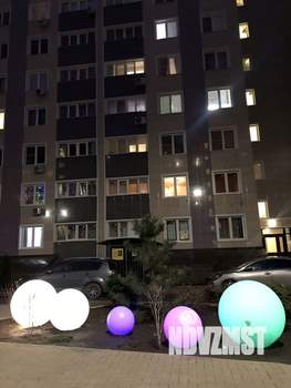 2-к квартира, вторичка, 68м2, 1/8 этаж