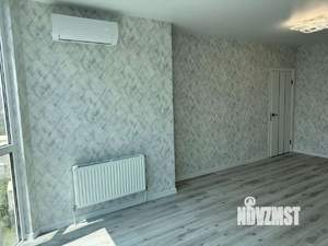 1-к квартира, вторичка, 46м2, 12/12 этаж