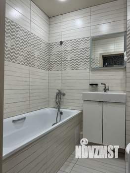 1-к квартира, вторичка, 40м2, 6/17 этаж