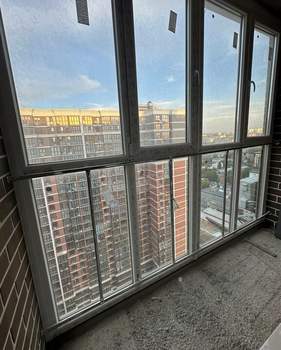 1-к квартира, вторичка, 38м2, 22/24 этаж