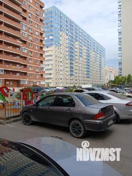 1-к квартира, вторичка, 36м2, 2/12 этаж