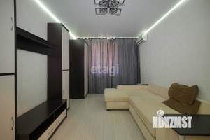 2-к квартира, вторичка, 51м2, 1/9 этаж