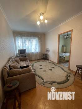 2-к квартира, вторичка, 38м2, 5/5 этаж