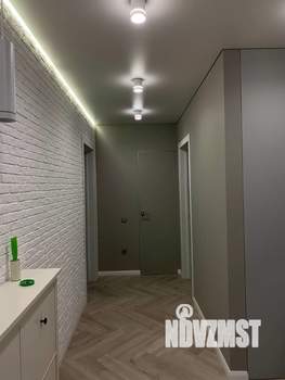 3-к квартира, вторичка, 76м2, 8/10 этаж