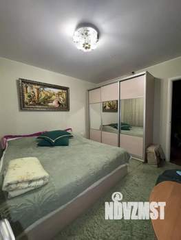 2-к квартира, вторичка, 57м2, 11/16 этаж