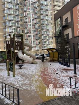 1-к квартира, вторичка, 36м2, 10/24 этаж