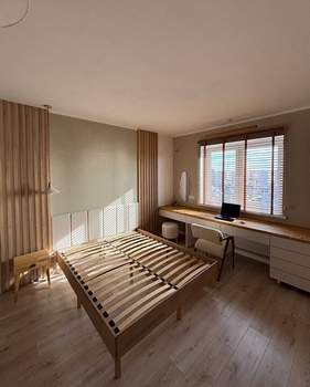 1-к квартира, вторичка, 37м2, 17/18 этаж