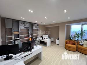 2-к квартира, вторичка, 65м2, 13/15 этаж