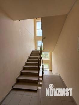 1-к квартира, вторичка, 32м2, 3/4 этаж