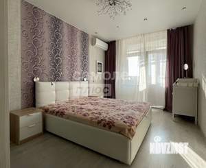 2-к квартира, вторичка, 59м2, 10/16 этаж