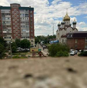 1-к квартира, вторичка, 43м2, 3/14 этаж