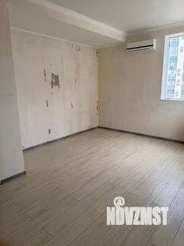 3-к квартира, вторичка, 90м2, 13/22 этаж