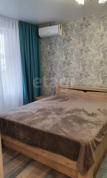 1-к квартира, вторичка, 36м2, 8/17 этаж