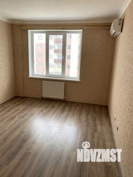 1-к квартира, вторичка, 44м2, 14/17 этаж