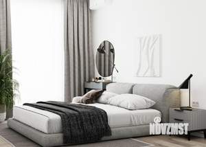 3-к квартира, вторичка, 73м2, 4/16 этаж