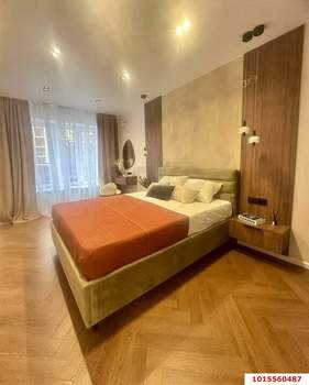 2-к квартира, вторичка, 61м2, 3/24 этаж