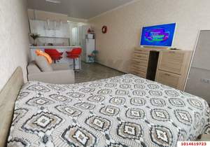 Студия квартира, вторичка, 29м2, 5/17 этаж