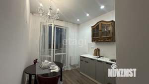 2-к квартира, вторичка, 47м2, 3/3 этаж