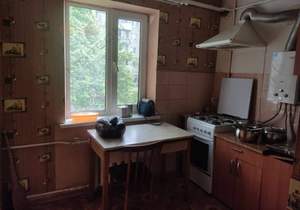 2-к квартира, вторичка, 46м2, 2/2 этаж