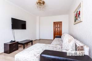 3-к квартира, вторичка, 91м2, 15/22 этаж