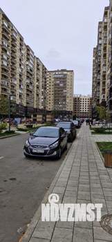 1-к квартира, вторичка, 38м2, 13/16 этаж