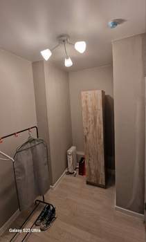 Студия квартира, вторичка, 30м2, 16/24 этаж