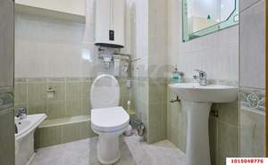 2-к квартира, вторичка, 103м2, 6/7 этаж