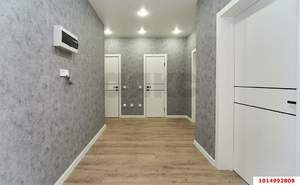 2-к квартира, вторичка, 62м2, 5/24 этаж