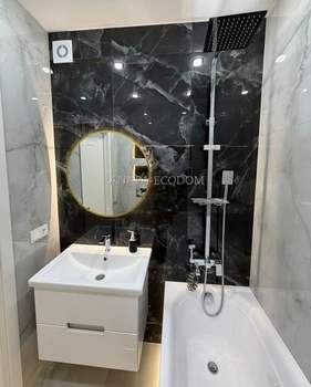 1-к квартира, вторичка, 38м2, 15/24 этаж