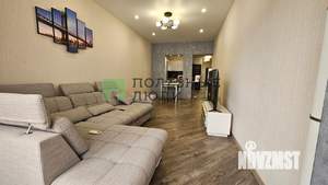 2-к квартира, вторичка, 62м2, 4/6 этаж