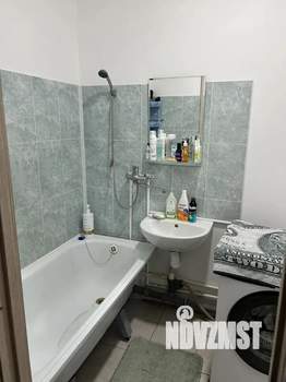 1-к квартира, вторичка, 39м2, 6/17 этаж