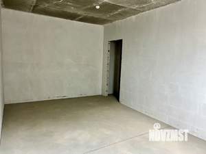 2-к квартира, вторичка, 72м2, 11/17 этаж