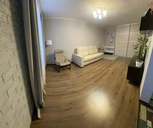 Студия квартира, вторичка, 30м2, 6/9 этаж