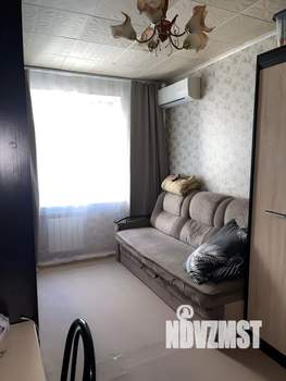 2-к квартира, вторичка, 53м2, 6/9 этаж