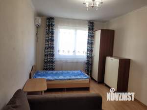 1-к квартира, вторичка, 40м2, 5/21 этаж