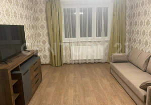 1-к квартира, вторичка, 43м2, 3/20 этаж