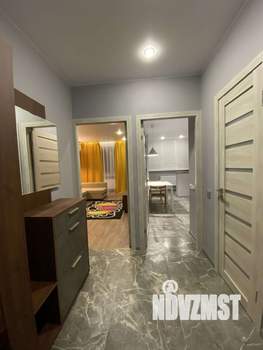 1-к квартира, вторичка, 33м2, 11/15 этаж